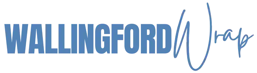 Wallingford Wrap Logo
